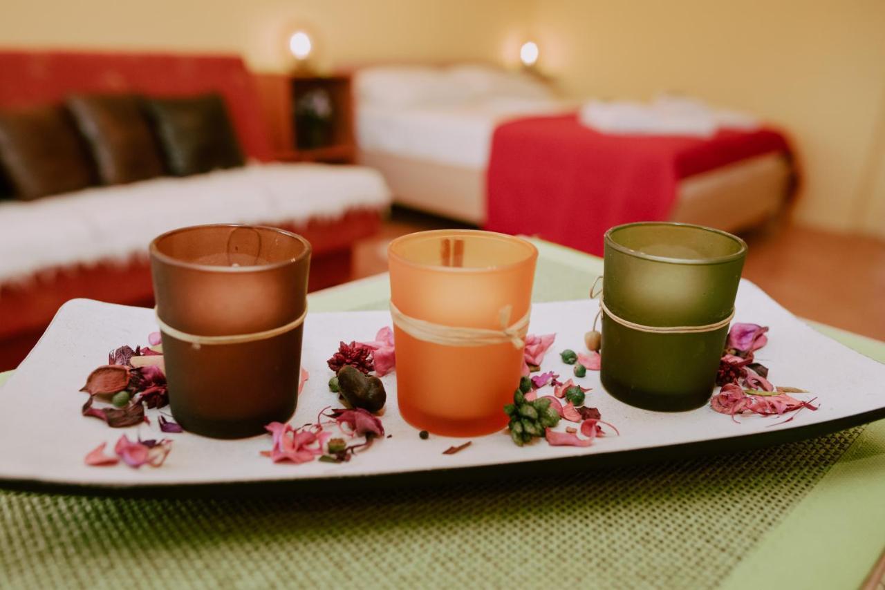 Apartman Buba Palic Ngoại thất bức ảnh